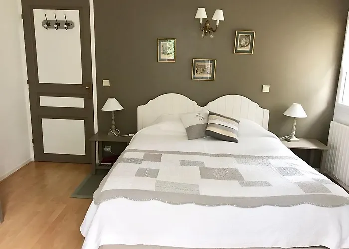 Guest House Maison Iratzean