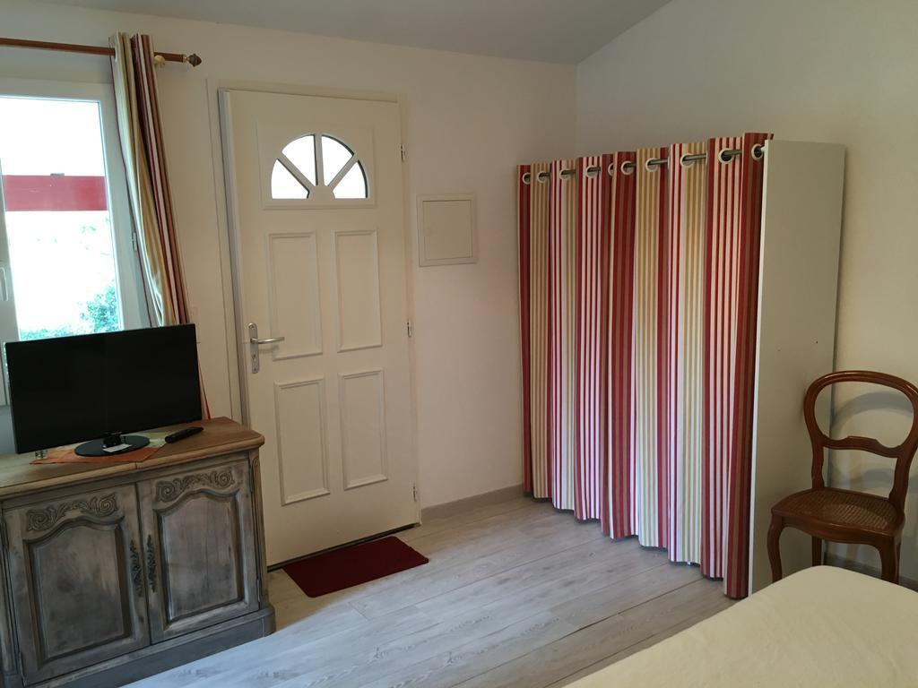 Maison Iratzean