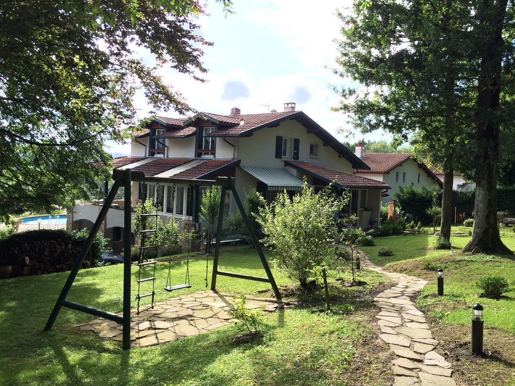 Frühstückspension Maison Iratzean 3*