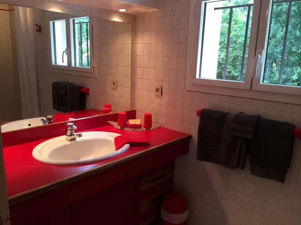 Maison Iratzean 3* Ascain