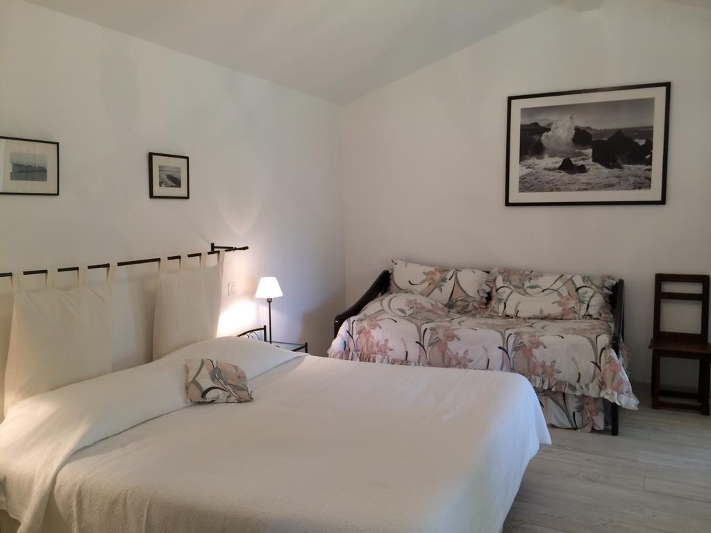 Maison Iratzean Ascain