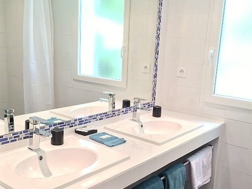 Maison Iratzean 3*